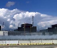 La agencia nuclear de la ONU pide crear una zona de seguridad alrededor de la central de Zaporizhia 