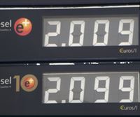 El diésel ya está más caro que la gasolina