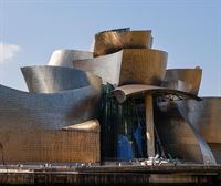 La ciudadanía de Euskadi podrá visitar gratis el Guggenheim del 25 de octubre al 2 de diciembre