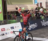Pello Bilbao UCI rankingeko 13. postuan dago