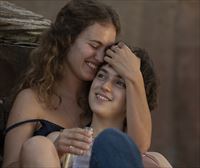 Comienzan a rodar 'Las buenas compañías’, una película protagonizada por Itziar Ituño