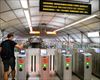 Importantes retrasos en Metro Bilbao por una avería en una unidad en la estación de Deusto