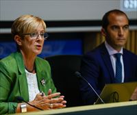 Gobierno Vasco: La actividad cooperativa seguirá siendo fuerte en Euskadi