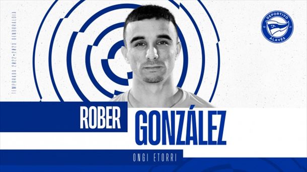 Rober Gonzalez