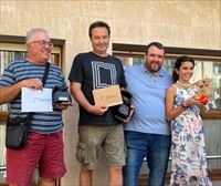 XV Concurso del Tomate Feo de Tudela con récord de participación