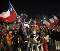 Chile rechaza la propuesta de nueva Constitución