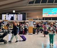 Consumo abre expediente sancionador a varias aerolíneas de bajo coste por el cobro del equipaje de mano