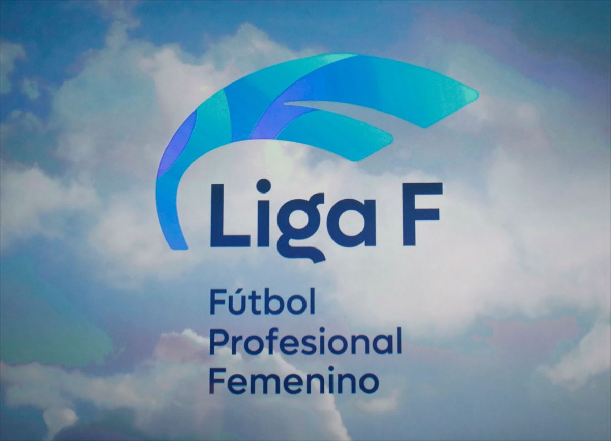 Vídeo: Presentan la Liga F, la Liga de Fútbol