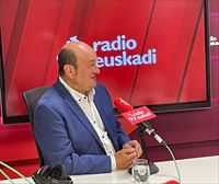 Andoni Ortuzar:Le pediría a Bildu que deje de mirar por el retrovisor preelectoral