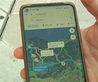 Nueva función de Google Maps: indica la ruta que ahorra más combustible y reduce emisiones