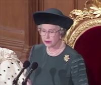 London Bridge is Down: los protocolos por la muerte de Isabel II, en marcha