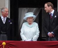 Elizabeth II.aren heriotzaren osteko urratsak: ekitaldiz beteriko hamar egun
