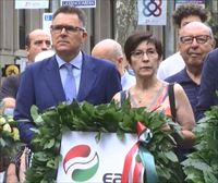EAJk elkarrizketaren eta negoziazioaren alde egin du Kataluniarentzat eta Euskadirentzat