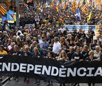 Espainiako Gobernuak erreferenduma egiteko aukera baztertu du