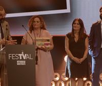 El programa ''Tupper Club'', presentado por el cocinero Javi Sierra, premio FesTVal 2022