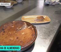 Sopa de almendras, una receta tradicional de la gastronomía de Lerín: aprende a cocinarla