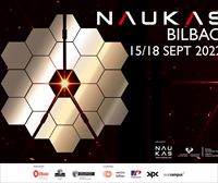 Calentando motores para Naukas Bilbao 2022. Guía de un naufrago espacial para sobrevivir en otro mundo