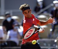 Roger Federerrek erretiroa hartuko du Laver Koparen ostean