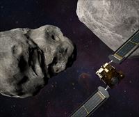 DART misioak historia egingo du asteroide baten ibilbidea desbideratzen saiatzean