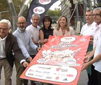Presentada la Bilbao Night Marathon 2022