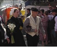 Astrabadua se va de boda en plena Guerra Carlista