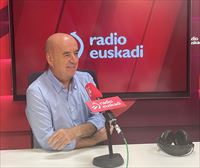 Raúl Arza dice que no le sorprende la situación que vive la OSI de Donostialdea