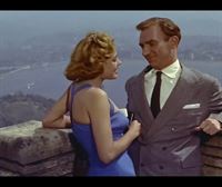La comedia romántica ’Luna de verano’ muestra curiosas imágenes de Donostia en los años 50