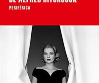 Patricia Millán nos presenta 3 libros íntimamente relacionados con el cine