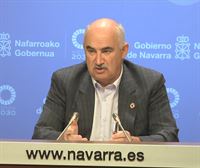 Navarra es partidaria de retirar la mascarilla en el transporte público