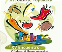 En marcha el XV Encuentro Cívico Alimentario organizado por el CEA