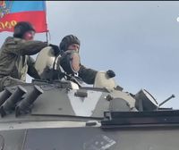Putin ordena la movilización de 300.000 soldados reservistas