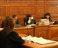 Finaliza el juicio al violador de serie de Gipuzkoa en Donostia