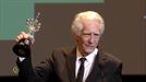 El Zinemaldia concede el Premio Donostia a David Cronenberg