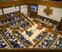 Será noticia: Pleno en el Parlamento Vasco, EITB Maratoia y avance de la inflación de septiembre
