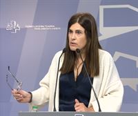 Eusko Jaurlaritzak eta Elkarrekin Podemos-IUk aurreakordioa lortu dute DSBE erreformatzeko