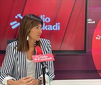 Mendia dice que hay conversaciones entre los gobiernos vasco y español en materia de transferencias