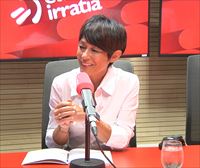 EH Bildu propone a Maddalen Iriarte como candidata a diputada general de Gipuzkoa