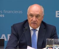 Josu Sánchez: no se aprecia recesión porque las empresas aún formalizan préstamos para nuevas inversiones