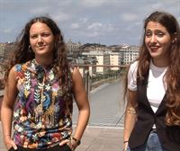Por primera vez este año, dos cortometrajes en euskera compiten por el Premio Nest del Zinemaldia