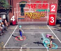 La pelota vasca llegará a PlayStation con el videojuego 'Frontball Planet'