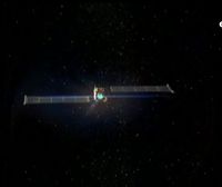 La sonda espacial Dart chocará el martes contra el asteroide Dimorfos