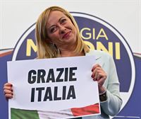 La victoria de la ultraderecha en Italia sacude Europa a las puertas del invierno más temido