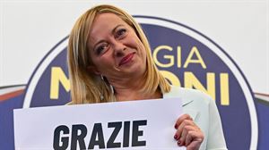 La ultraderecha gana las elecciones de Italia
