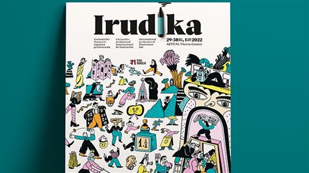 República Checa, Estados Unidos y Líbano centran la VI edición de Irudika 