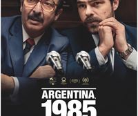 Argentina, 1985 