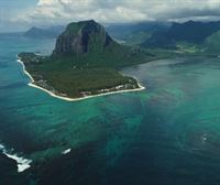 Viajamos a Mauricio, una isla tropical con naturaleza en estado puro en pleno Océano Índico