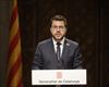 Aragonesek kargutik kendu du Jordi Puignero (JxCat) presidenteordea