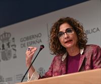 El Gobierno español comunica a Bruselas ingresos extra de 10 500 millones para combatir la crisis energética