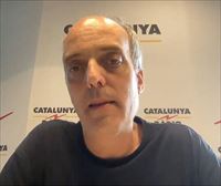 Marc Vidal (Catalunya Ràdio): 'Junts eta ERCren arteko harremanak hondoa jo du'