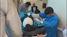 Gutxienez 19 pertsona hil dira Kabulgo ikastetxe baten aurka bonbekin egindako erasoan